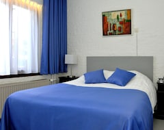 Hotel Dordrecht (Dordrecht, Holanda)
