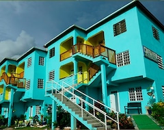 Hotel Lamblion Holiday Apartment (St. John's, Antigva i Barbuda)