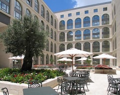 Hotel Grand Court (Jerusalem, Israel)