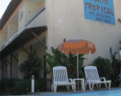Otel Pousada Porto Tropical (Ipojuca, Brezilya)