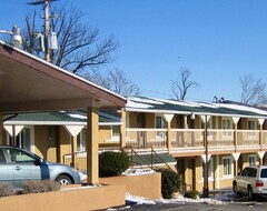 Hotel Battlefield Inn Springfield (Springfield, Sjedinjene Američke Države)