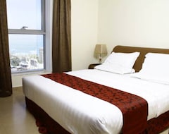 Hotelli Laguna Hotel Suites (Kuwait, Kuwait)