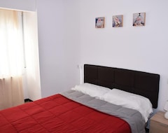 Cijela kuća/apartman Rosesapparts Onamar & Parking (Rosas, Španjolska)