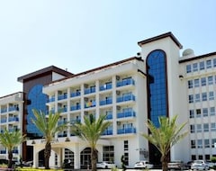 Annabella Diamond Hotel & Spa (Incekum, Turkey)