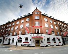 Khách sạn Milling Hotel Windsor (Odense, Đan Mạch)