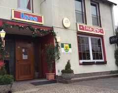 Hotel Taverne Inos (Laatzen, Germany)