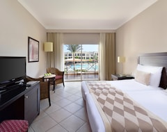 Hotelli Hotel Jaz Mirabel Park (Sharm el Sheik, Egypti)