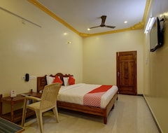 Hotel OYO 15850 K S Residency (Madurai, India)