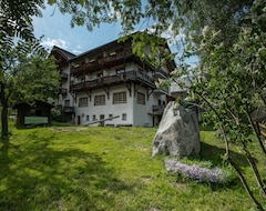 Hotel Ucliva (Waltensburg - Vuorz, Switzerland)