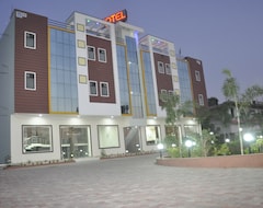 Khách sạn Hotel Royal Celebration inn (Jaipur, Ấn Độ)