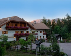 Hotel Wieslhof (Steinegg, İtalya)