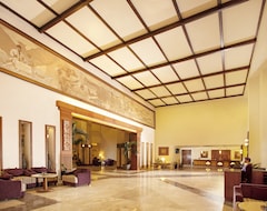 Hotel Grand Inna Malioboro (Yogyakarta, Indonesia)