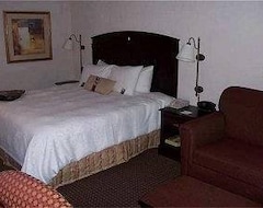 Hotel Monroe Inn (Monroe, EE. UU.)