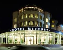 Hotel Mercury (Kharkiv, Ucrania)