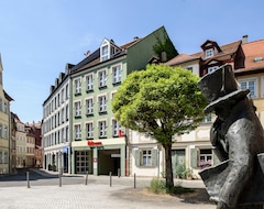 Khách sạn ibis Bamberg Altstadt (Bamberg, Đức)