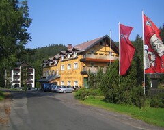 Hotelli Hotel Ladenmuehle (Altenberg, Saksa)