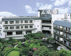 Khách sạn Hotel Sekifu (Fuefuki, Nhật Bản)