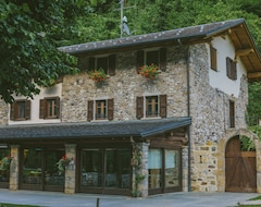 Casa rural Agriturismo Ferdy (Lenna, Italija)