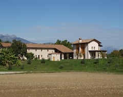 Otel Country House Due Fiumi (Sacile, İtalya)