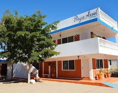 Otel Playa Azul Kino (Hermosillo, Meksika)