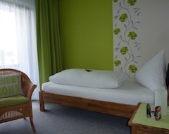 Hotel Landhaus "Am Forst" (Bad Alexandersbad, Germany)