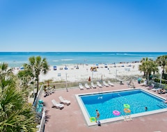 Hotel Bikini Beach Resort (Panama City Beach, USA)