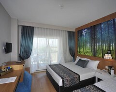 Hotel Lake&river Side  Spa (Antalya, Turkey)