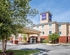 Khách sạn Sleep Inn & Suites Hiram (Hiram, Hoa Kỳ)