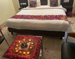 Hotel Vikrant’s Residency (Gurgaon, Indien)