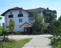 Khách sạn Ow Sargus (Wladyslawowo, Ba Lan)