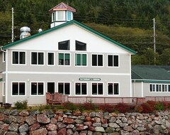 Hotel The Ketch Inn (Ketchikan, USA)