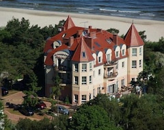 Hotel Villa Del Mar (Niechorze, Poland)