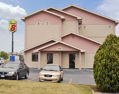 Khách sạn Super 8 Albany (Albany, Hoa Kỳ)