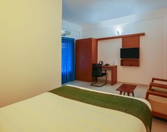 Hotel Treebo Trend Phoenix (Kochi, India)