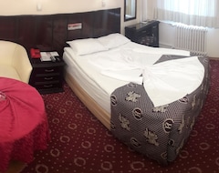 Hotel Spor Otel (Ankara, Turkey)