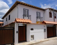 Toàn bộ căn nhà/căn hộ Du Malta (Tiradentes, Brazil)