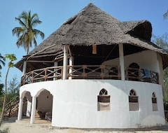 Gæstehus Casa Umoja (Nungwi, Tanzania)