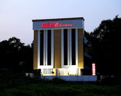 Khách sạn Reem Residency (Kochi, Ấn Độ)