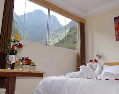 Khách sạn Vista Machu Picchu (Machu Picchu, Peru)