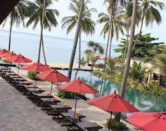 Weekender Resort (Lamai Beach, Thái Lan)