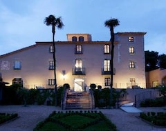Hotelli Can Mora de Dalt (San Vicente de Montalt, Espanja)
