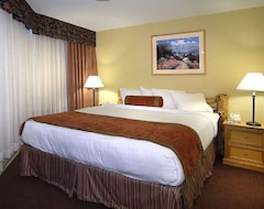 Hotel The Grand Lodge By Crested Butte Lodging (Crested Butte, USA)
