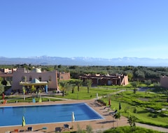 Hotel Les Riads de Jouvence (Marrakech, Marruecos)