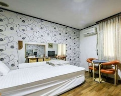 Hotel Keumran Motel (Busan, Sydkorea)