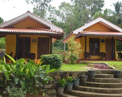 Cijela kuća/apartman Amazon Cabanas (Tissamaharama, Šri Lanka)