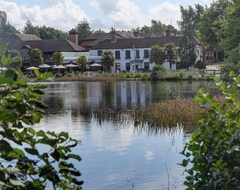 Frensham Pond Country House Hotel & Spa (Farnham, Birleşik Krallık)