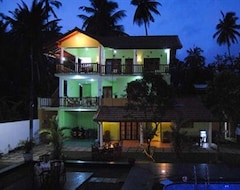 Hotelli Damith Guest House (Unawatuna, Sri Lanka)