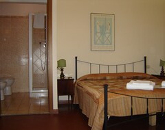Hotel Casa Toselli (Florence, Italy)