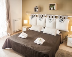 Bed & Breakfast Pompei Suite (Pompeya, Italia)