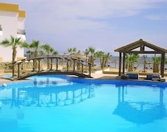 Hotel Miami Beach Resort (Dahab, Egypt)